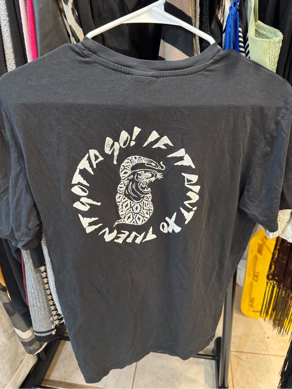 The Weeknd T-Shirt
